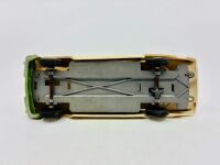 CHRYSLER: Three plastic models including the 1958 Dodge Chrsyler Imperial by Jo-Han Models, the 1958 Ford Thunderbird by AMT and the 1958 Buick Roadmaster by AMT, all in original packaging [Location: Sydney] - 12