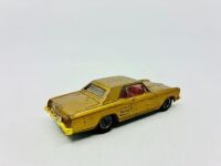CORGI: Five models by Corgi including the Iso Griffo, Rolls Royce Silver Shadow, Studebaker Golden Hawk, Buick Riviera and Austin Healey. - 5