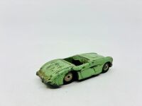 CORGI: Five models by Corgi including the Iso Griffo, Rolls Royce Silver Shadow, Studebaker Golden Hawk, Buick Riviera and Austin Healey. - 10