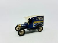 CORGI: Three models by Corgi including the 1915 Ford Model T Van in two different liveries and the 1927 Bentley 3 Litre [Location: Sydney] - 4