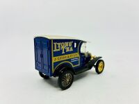 CORGI: Three models by Corgi including the 1915 Ford Model T Van in two different liveries and the 1927 Bentley 3 Litre [Location: Sydney] - 5