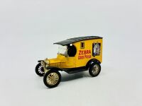 CORGI: Three models by Corgi including the 1915 Ford Model T Van in two different liveries and the 1927 Bentley 3 Litre [Location: Sydney] - 6