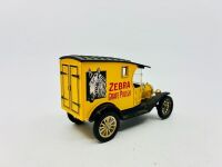 CORGI: Three models by Corgi including the 1915 Ford Model T Van in two different liveries and the 1927 Bentley 3 Litre [Location: Sydney] - 7