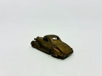 PRE WAR: Five 1:43 scale models including a Streamlined Tourer by Dinky, a La Salle Sedan, a Chrysler Royal Sedan, a LaSalle Coupe and a Graham Sedan by Tootsietoy. [Location: Sydney] - 7