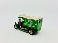 MATCHBOX: A quantity of 5 Matchbox Models of Yesteryear 1:43 scale models including the 1912 Simplex, the 1912 Renault AG Van, the 1920 Rolls Royce Fire Engine, the 1907 Unic Taxi and the 1918 Crossley RAF Tender. [Location: Sydney] - 11
