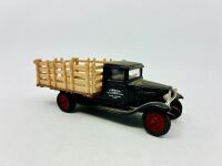 PRE WAR: Eight 1:64 and 1:43 scale models from various model builders. [Location: Sydney] - 2