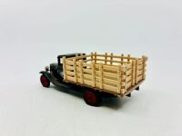 PRE WAR: Eight 1:64 and 1:43 scale models from various model builders. [Location: Sydney] - 3