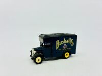 PRE WAR: Eight 1:64 and 1:43 scale models from various model builders. [Location: Sydney] - 6