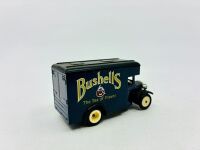 PRE WAR: Eight 1:64 and 1:43 scale models from various model builders. [Location: Sydney] - 7