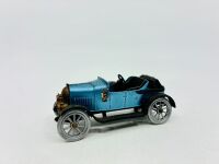PRE WAR: Eight 1:64 and 1:43 scale models from various model builders. [Location: Sydney] - 8