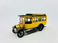PRE WAR: Eight 1:64 and 1:43 scale models from various model builders. [Location: Sydney] - 14