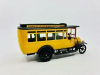 PRE WAR: Eight 1:64 and 1:43 scale models from various model builders. [Location: Sydney] - 15