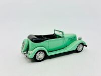 PRE WAR: Eight 1:64 and 1:43 scale models from various model builders. [Location: Sydney] - 17