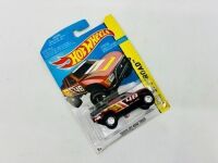 HOT WHEELS: A quantity of 6 Hot Wheels models from various series [Location: Sydney] - 4