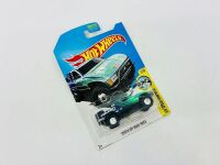 HOT WHEELS: A quantity of 6 Hot Wheels models from various series [Location: Sydney] - 5