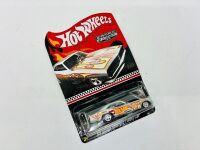 HOT WHEELS: A quantity of 6 Hot Wheels models from various series [Location: Sydney] - 7