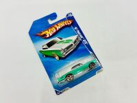 HOT WHEELS: A quantity of 6 Hot Wheels models from various series [Location: Sydney] - 5