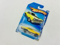 HOT WHEELS: A quantity of 6 Hot Wheels models from various series [Location: Sydney] - 6
