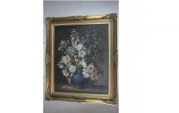 GRAEME CARDINAL: An oil on canvas still life by Graeme Cardinal - 2