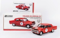 HOLDEN: A Classic Carlectables 1:18 scale 1964 Holden EH Special S4, ATCC entrant, limited edition, numbered 265 of 750 units, in original box