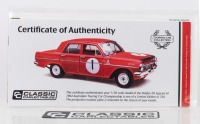 HOLDEN: A Classic Carlectables 1:18 scale 1964 Holden EH Special S4, ATCC entrant, limited edition, numbered 265 of 750 units, in original box - 2