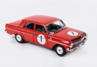 HOLDEN: A Classic Carlectables 1:18 scale 1964 Holden EH Special S4, ATCC entrant, limited edition, numbered 265 of 750 units, in original box - 3