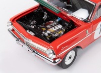 HOLDEN: A Classic Carlectables 1:18 scale 1964 Holden EH Special S4, ATCC entrant, limited edition, numbered 265 of 750 units, in original box - 4