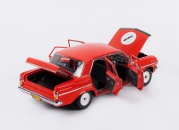 HOLDEN: A Classic Carlectables 1:18 scale 1964 Holden EH Special S4, ATCC entrant, limited edition, numbered 265 of 750 units, in original box - 5