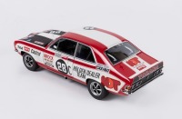 HOLDEN: A Classic Carlectables 1:18 scale 1972 Holden Dealer Team LJ XU-1 Torana, 1972 Bathurst winner, limited edition, numbered 2974 of 6500 units in original box - 3