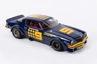 CHEVROLET: A Classic Carlectables 1:18 scale 1982 Chevrolet Z28 Camaro, 1982 Bathurst entrant as driven by Bartlett / Bond, limited edition, numbered 448 of 3500 units in original box - 2