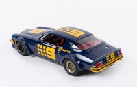 CHEVROLET: A Classic Carlectables 1:18 scale 1982 Chevrolet Z28 Camaro, 1982 Bathurst entrant as driven by Bartlett / Bond, limited edition, numbered 448 of 3500 units in original box - 3