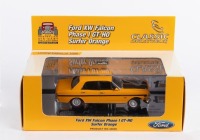 FORD: A Classic Carlectables limited edition 1:43 scale Ford XW Falcon Phase I GT-HO in surfer orange paintwork (No.43636) in original box