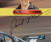HOLDEN MOTORSPORT: Two Holden V8 Supercar signed posters - 5