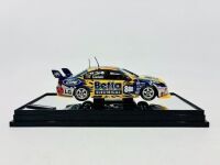 FORD: A 1:43 scale model by Classic Carlectables of the #888 Betta Electrical Ford BA Falcon driven by Craig Lowndes in the 2005 V8 Supercars season, limited edition 2941/3250, complete with certificate of authenticity [Location: Sydney] - 2