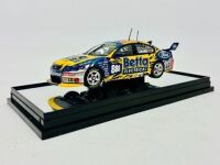 FORD: A 1:43 scale model by Classic Carlectables of the #888 Betta Electrical Ford BA Falcon driven by Craig Lowndes in the 2005 V8 Supercars season, limited edition 2941/3250, complete with certificate of authenticity [Location: Sydney] - 3