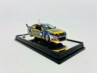 FORD: A 1:43 scale model by Classic Carlectables of the #888 Betta Electrical Ford BA Falcon driven by Craig Lowndes in the 2005 V8 Supercars season, limited edition 2941/3250, complete with certificate of authenticity [Location: Sydney] - 4