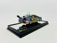 FORD: A 1:43 scale model by Classic Carlectables of the #888 Betta Electrical Ford BA Falcon driven by Craig Lowndes in the 2005 V8 Supercars season, limited edition 2941/3250, complete with certificate of authenticity [Location: Sydney] - 5