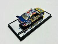 FORD: A 1:43 scale model by Classic Carlectables of the #888 Betta Electrical Ford BA Falcon driven by Craig Lowndes in the 2005 V8 Supercars season, limited edition 2941/3250, complete with certificate of authenticity [Location: Sydney] - 6