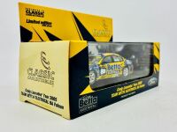 FORD: A 1:43 scale model by Classic Carlectables of the #888 Betta Electrical Ford BA Falcon driven by Craig Lowndes in the 2005 V8 Supercars season, limited edition 2941/3250, complete with certificate of authenticity [Location: Sydney] - 8