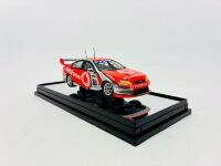 FORD: A 1:43 scale model by Classic Carlectables of the #888 Team Vodafone Ford BF Falcon driven by Craig Lowndes in the 2007 V8 Supercars season, limited edition 0133/2750, complete with certificate of authenticity [Location: Sydney] - 3