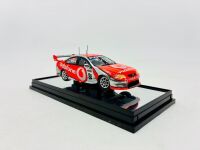 FORD: A 1:43 scale model by Classic Carlectables of the #88 Team Vodafone Ford BF Falcon driven by Jamie Whincup in the 2008 V8 Supercars season, limited edition 0115/1500, complete with certificate of authenticity [Location: Sydney] - 3