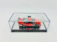 FORD: A 1:43 scale model by Classic Carlectables of the #88 Team Vodafone Ford BF Falcon driven by Jamie Whincup in the 2008 V8 Supercars season, limited edition 0115/1500, complete with certificate of authenticity [Location: Sydney] - 7