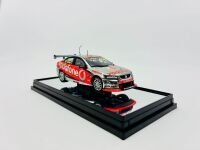 HOLDEN: A 1:43 scale model by Classic Carlectables of the #888 Team Vodafone Holden VE Commodore driven by Craig Lowndes in the 2010 V8 Supercars season, limited edition 0167/1600, complete with certificate of authenticity [Location: Sydney] - 3