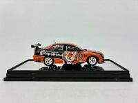 HOLDEN: A 1:43 scale model by Classic Carlectables of the #23 Tasman Motorsport Holden VZ Commodore driven by Andrew Jones in the 2006 V8 Supercars season, limited edition 171/700, complete with certificate of authenticity [Location: Sydney] - 2
