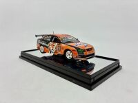 HOLDEN: A 1:43 scale model by Classic Carlectables of the #23 Tasman Motorsport Holden VZ Commodore driven by Andrew Jones in the 2006 V8 Supercars season, limited edition 171/700, complete with certificate of authenticity [Location: Sydney] - 3