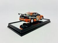 HOLDEN: A 1:43 scale model by Classic Carlectables of the #23 Tasman Motorsport Holden VZ Commodore driven by Andrew Jones in the 2006 V8 Supercars season, limited edition 171/700, complete with certificate of authenticity [Location: Sydney] - 4