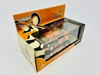 HOLDEN: A 1:43 scale model by Classic Carlectables of the #23 Tasman Motorsport Holden VZ Commodore driven by Andrew Jones in the 2006 V8 Supercars season, limited edition 171/700, complete with certificate of authenticity [Location: Sydney] - 10