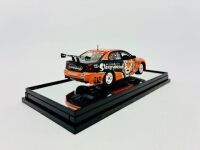 HOLDEN: A 1:43 scale model by Classic Carlectables of the #3 Tasman Motorsport Holden VZ Commodore driven by Jason Richards in the 2006 V8 Supercars season, limited edition 0514/900, complete with certificate of authenticity [Location: Sydney] - 4
