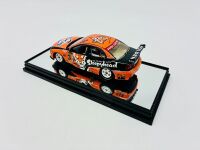 HOLDEN: A 1:43 scale model by Classic Carlectables of the #3 Tasman Motorsport Holden VZ Commodore driven by Jason Richards in the 2006 V8 Supercars season, limited edition 0514/900, complete with certificate of authenticity [Location: Sydney] - 5