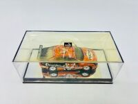 HOLDEN: A 1:43 scale model by Classic Carlectables of the #3 Tasman Motorsport Holden VZ Commodore driven by Jason Richards in the 2006 V8 Supercars season, limited edition 0514/900, complete with certificate of authenticity [Location: Sydney] - 7